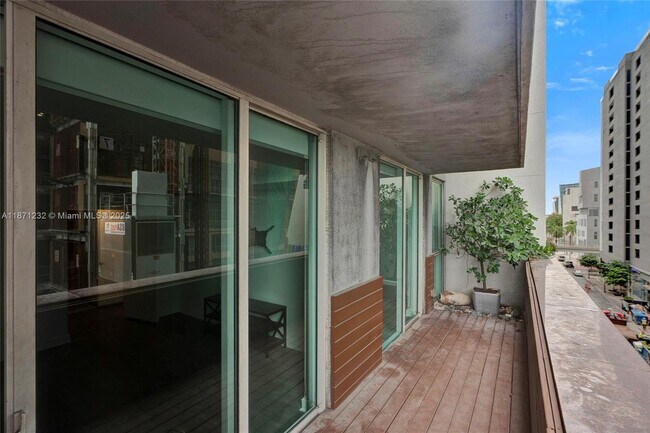 Building Photo - 244 Biscayne Blvd