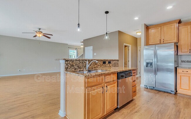 Building Photo - 173 Brickhill Cir