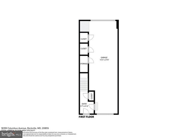 Building Photo - 16199 Columbus Ave