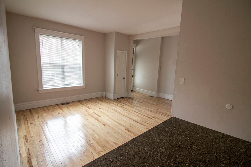 Building Photo - 2733 Accomac St
