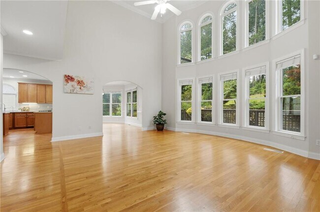 Building Photo - 3561 Carriage Glen Way