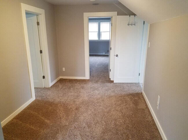Living area - 4221 SE 52nd Ave