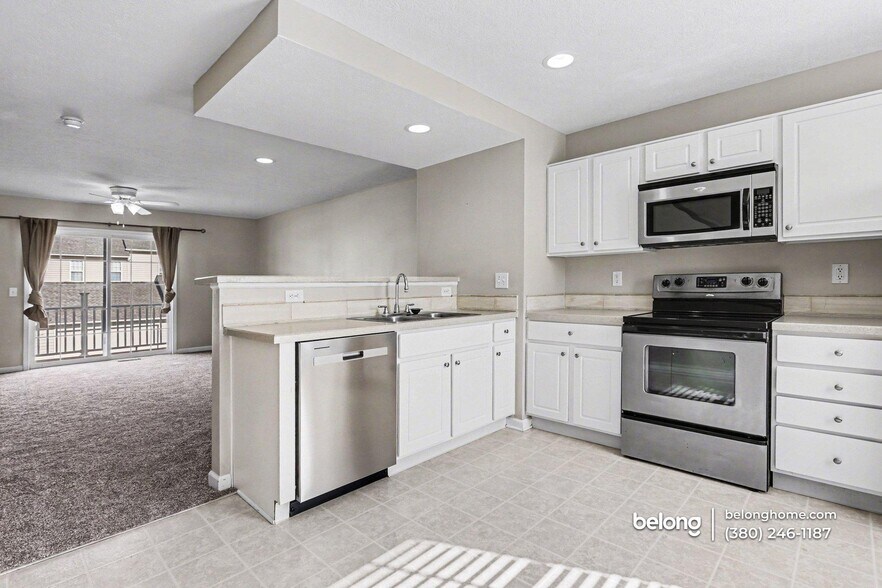 Building Photo - 5592 Middle Falls St