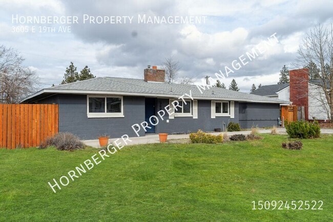 Building Photo - Beautifully Remodeled 4 Bed 2 Bath Single ...