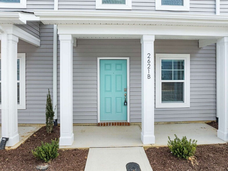 Building Photo - 2629 Virginia Mae Ln