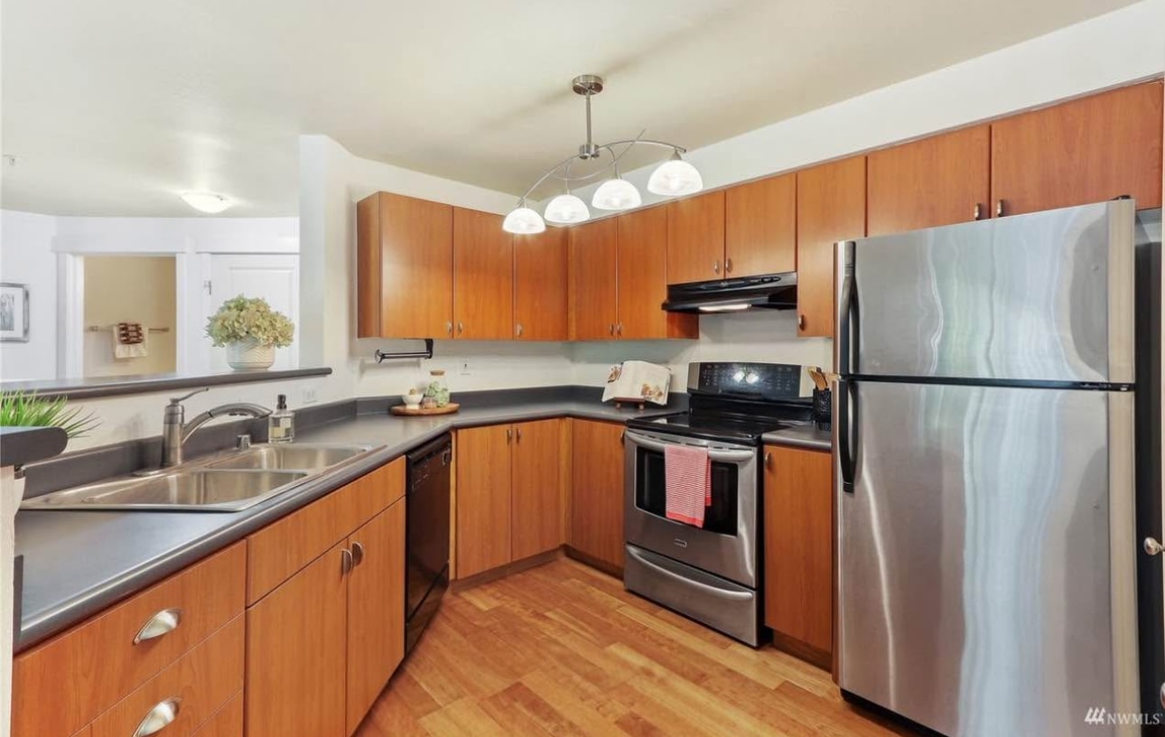 Building Photo - 7711 NE 175th St