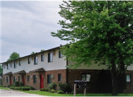 Primary Photo - Velp Avenue Apartments