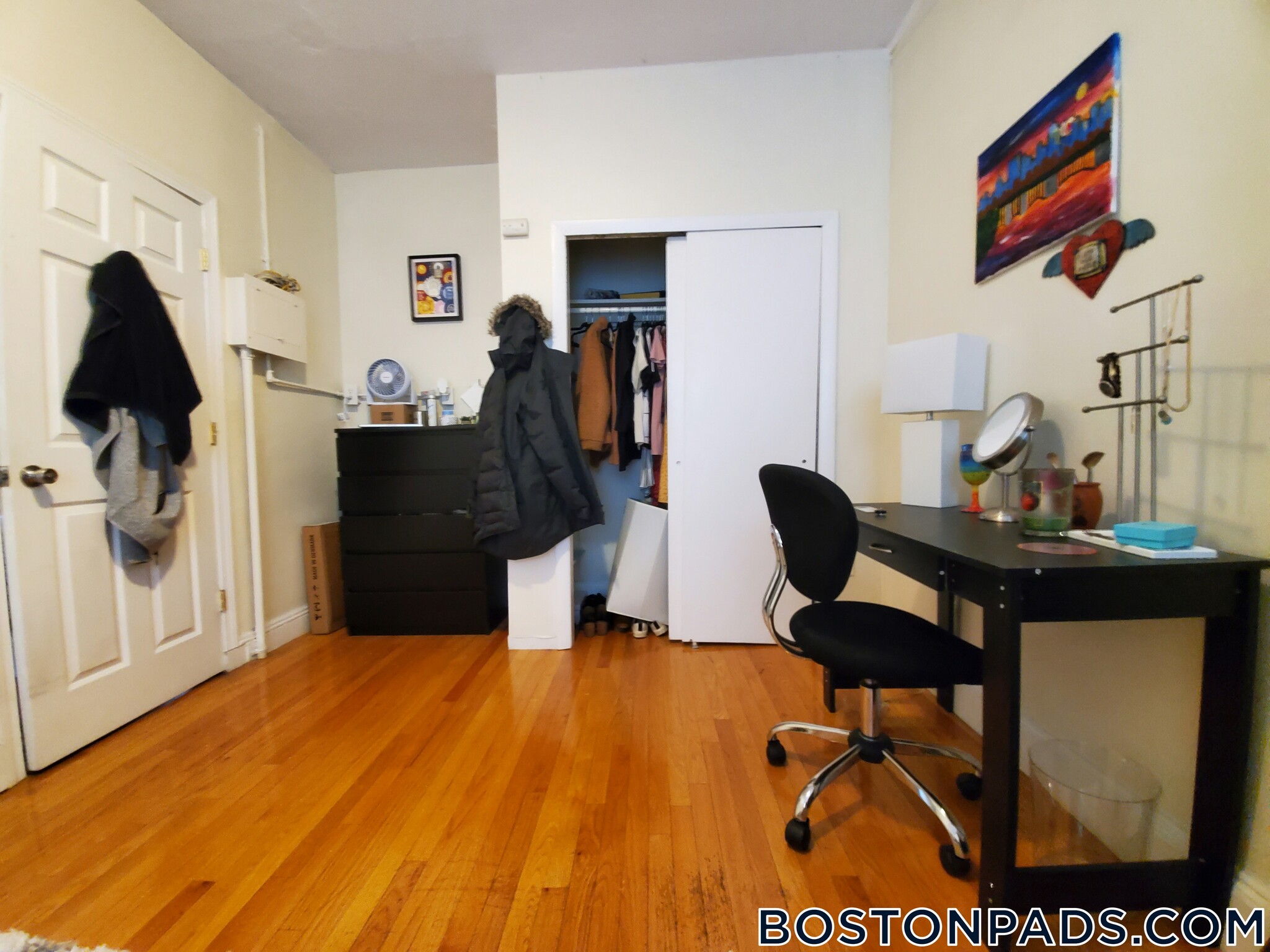 Building Photo - 43 Bay State Rd