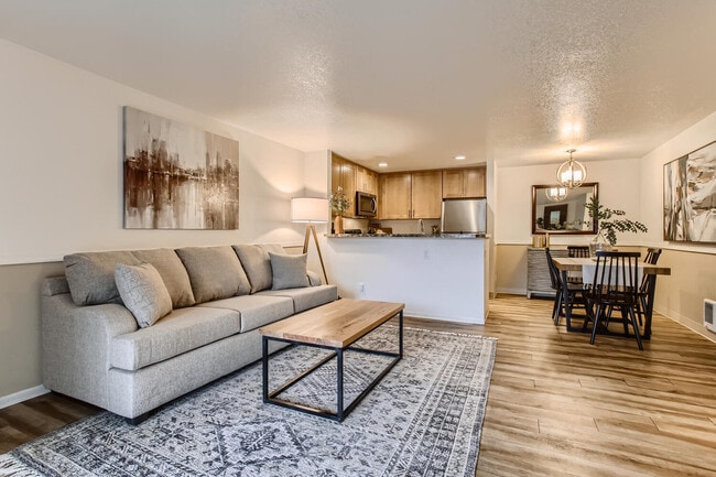 Building Photo - Westlake Meadows Apartments