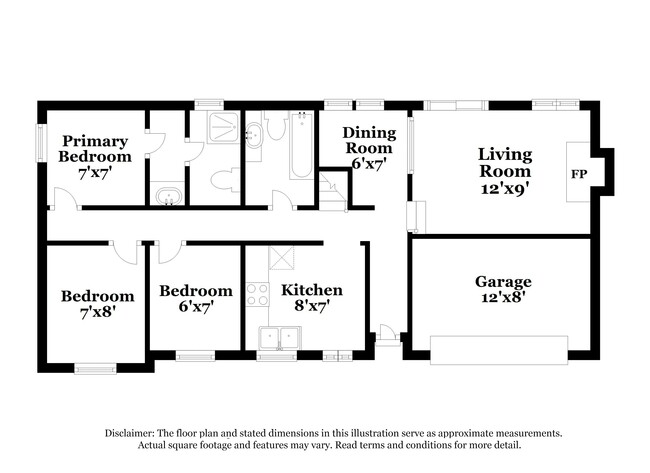 Building Photo - 6717 Knollwood Cir