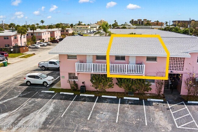 Building Photo - 401 Monroe Ave