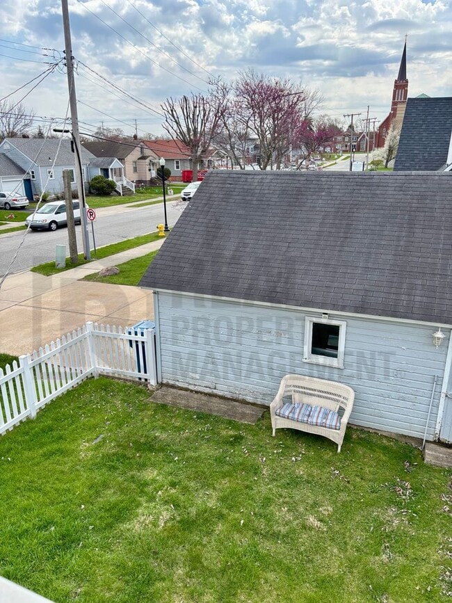 Building Photo - 430 Keilman St