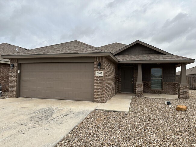 Building Photo - 6903 Corral Dr