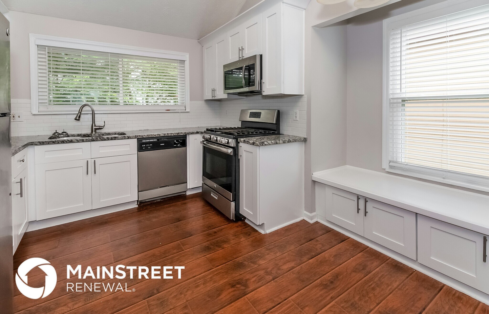 Building Photo - 3020 Creel Rd