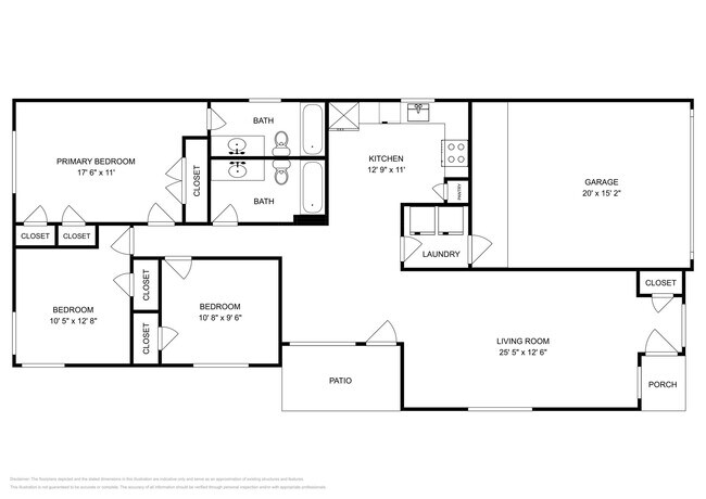 Building Photo - 1824 Old Creek Dr
