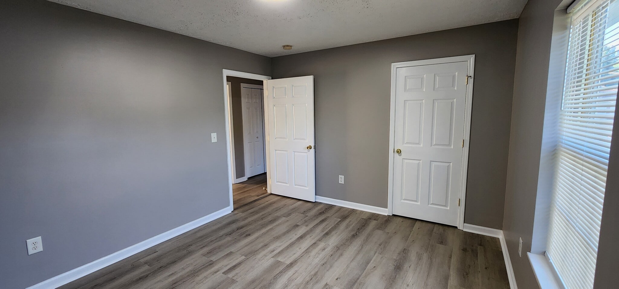 Bedroom 2 - 4532 Winslow Dr