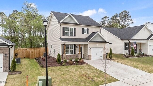 Building Photo - 360 Maidenhair Pl