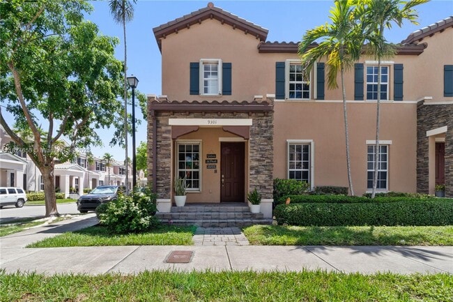 Primary Photo - 9301 SW 171st Ct