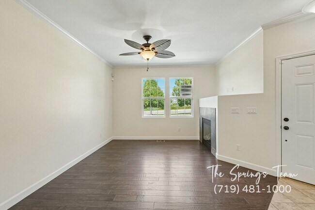 Building Photo - 5454 Jordy Russ Grove