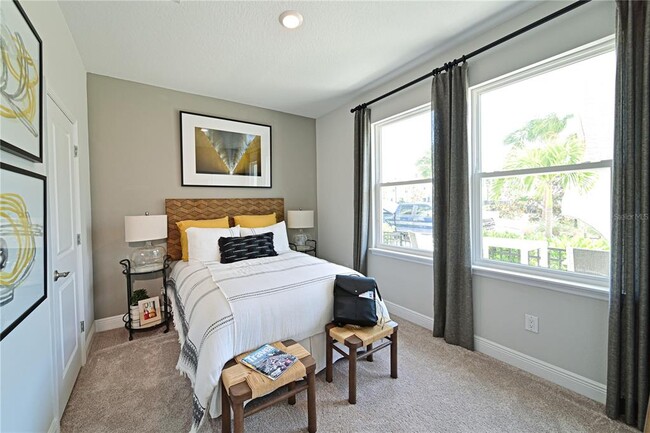 Building Photo - 2401 Ezzell Ct
