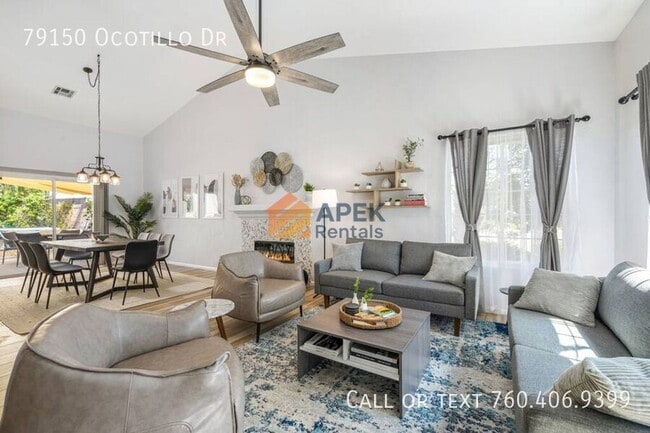 Building Photo - 79150 Ocotillo Dr