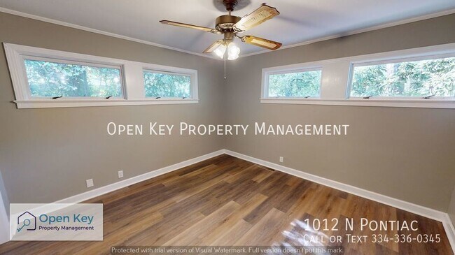 Building Photo - Garden District Lease to Own