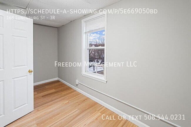 Building Photo - 168 Lunenburg St