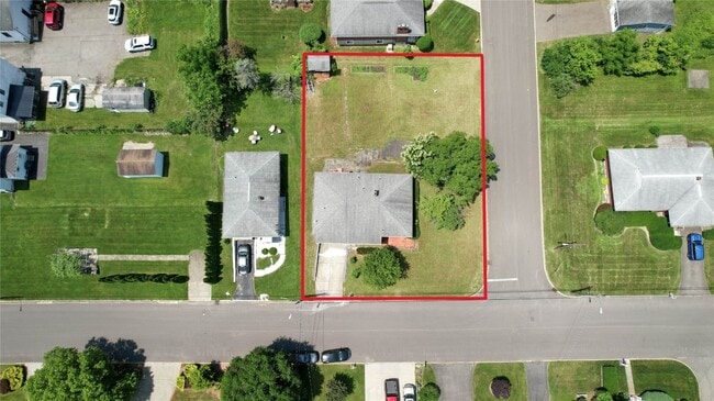 Building Photo - 409 Milan Ave