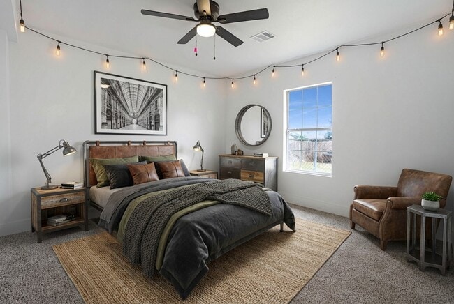 Building Photo - 8505 Denby St