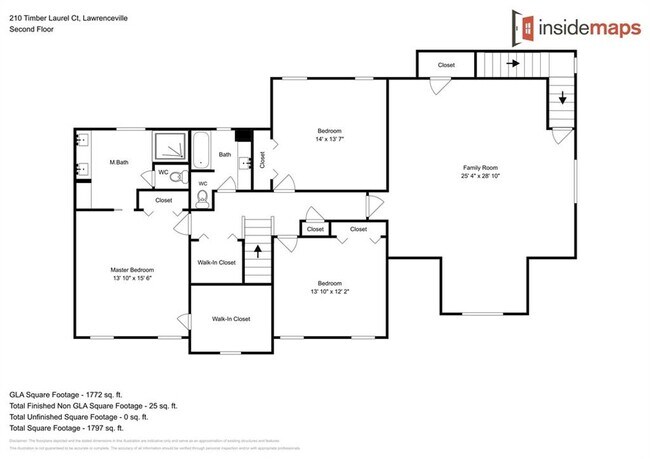 Building Photo - 210 Timber Laurel Ct