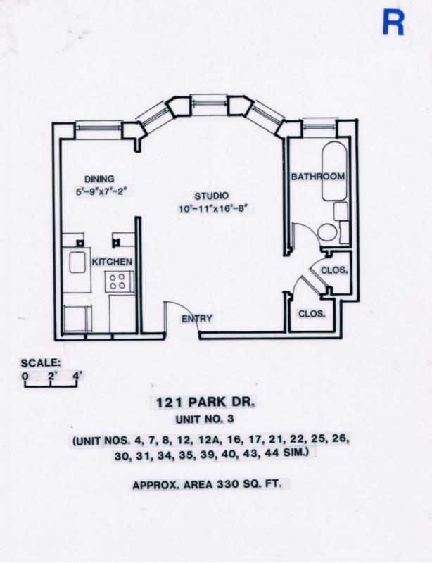 Building Photo - 51 Park Dr