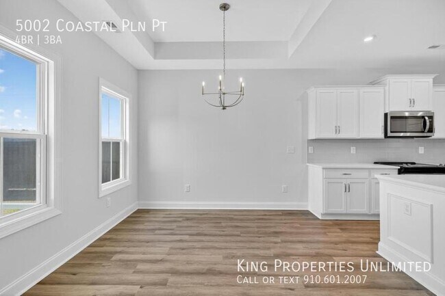 Building Photo - 5002 Coastal Pln Pt