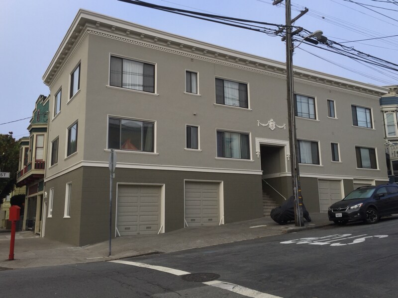 Building Photo - 3901-3907-3907 26th St