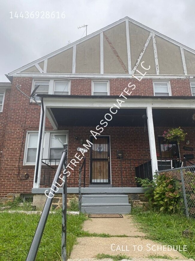 Primary Photo - 3408 Royce Ave
