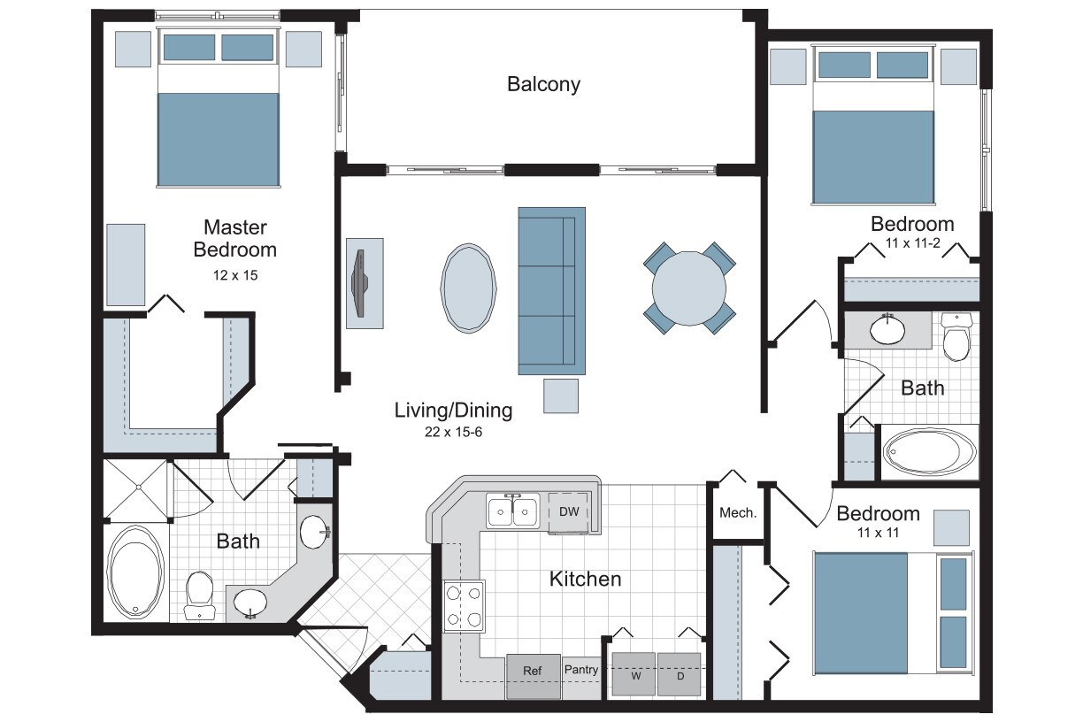 Vizcaya Lakes Boynton Beach Fl Apartment Finder
