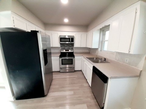 Building Photo - 4134 Sierra St