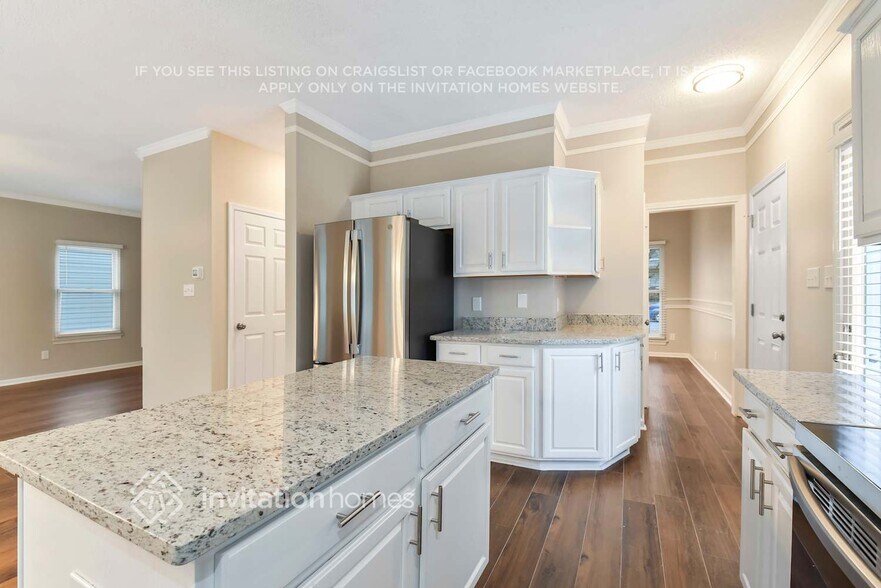 Building Photo - 14214 Misty Brook Ln
