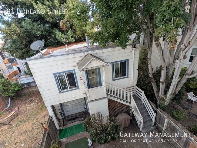 Building Photo - 81 Dorland St