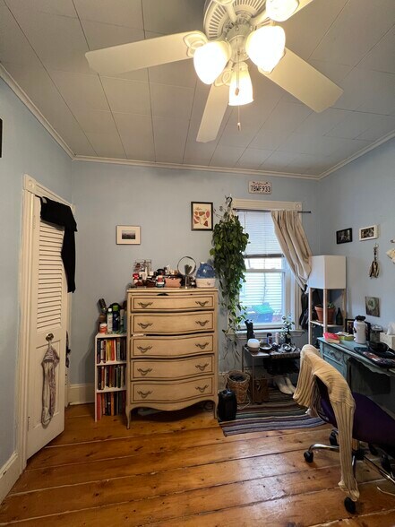 Building Photo - 12 Hancock St