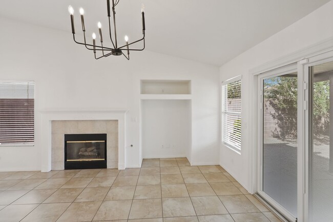 Building Photo - Single Story 3 Bedroom West Las Vegas Home
