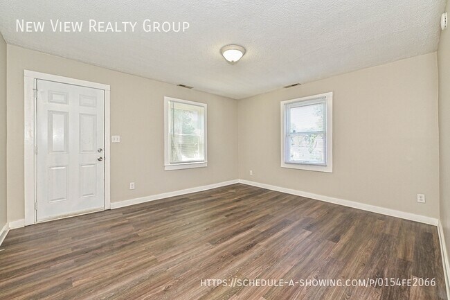 Building Photo - 3516 Jonquil St