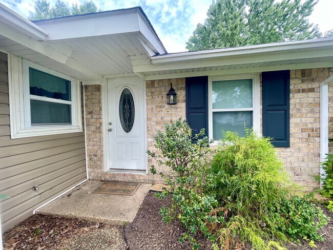 Building Photo - 4312 Glen Willow Ct