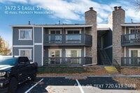 Building Photo - 3472 S Eagle St