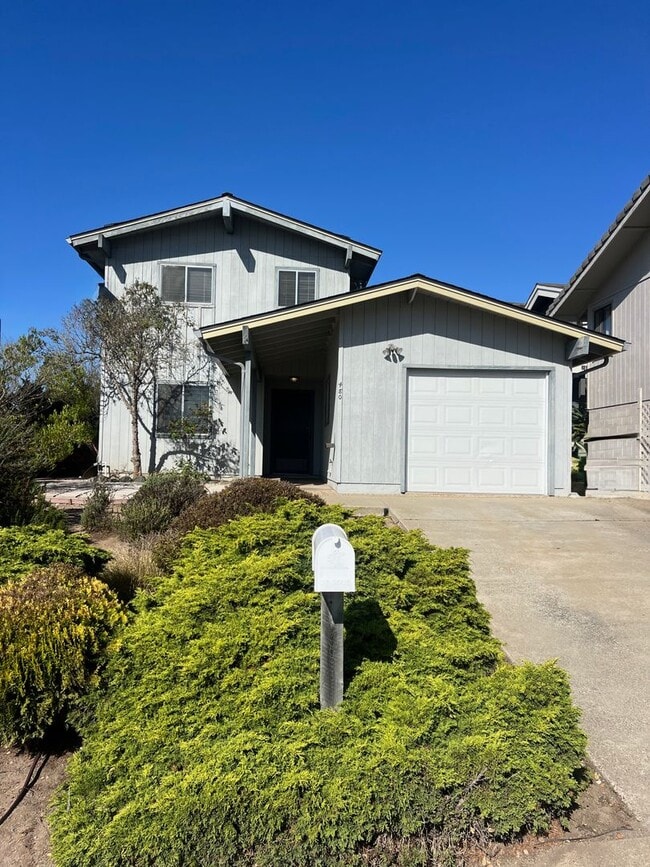 Building Photo - Great Ocean Views - Sand Dollar Beach 3BR