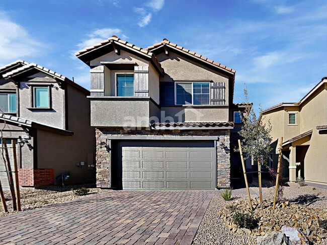 Building Photo - 10453 Beavertail Hill Ave