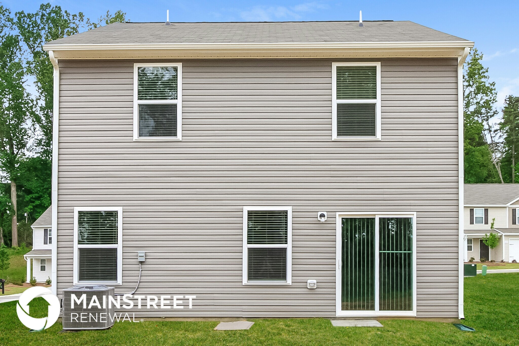 Building Photo - 4055 Meredith Woods Ln