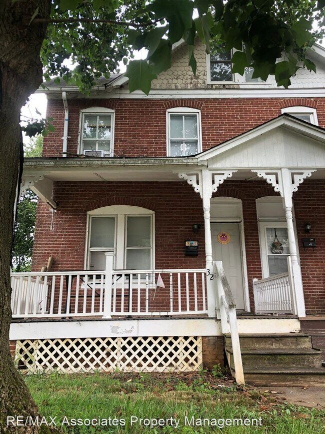 3 br, 1 bath House 32 Prospect Avenue 32 Prospect Ave Newark DE