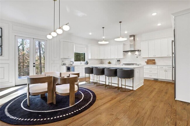 Building Photo - 1200 Moores Mill Rd NW