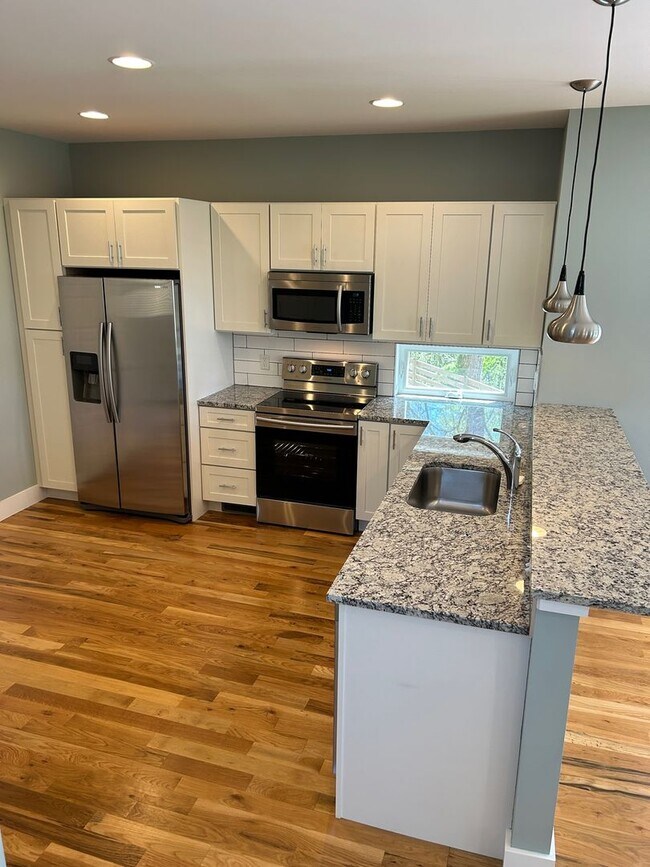 Building Photo - East AVL - JAG 2018 Green Built Custom Home