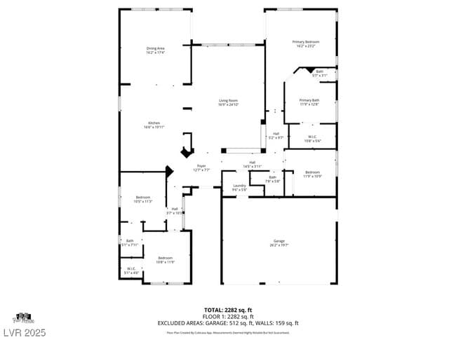 Building Photo - 8133 Chestnut Hollow Ave